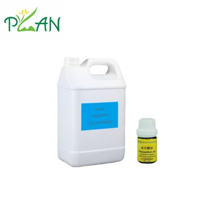 Φυσικό εστιακό έλαιο ουσίας Osmanthus με διάρκεια ζωής 2 ετών και συνιστώμενη αραίωση 0,1-0,5% για τρόφιμα και ποτά