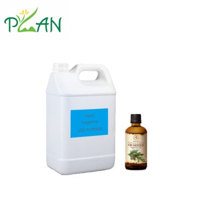 Φυσικό αιθέριο έλαιο πεύκου απόσταγματος με ατμό με υψηλή συγκέντρωση τερπενών για εφαρμογές σε τρόφιμα και ποτά