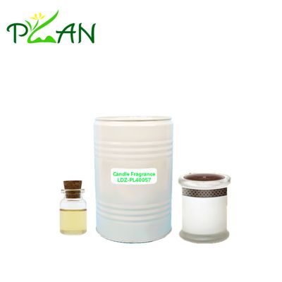 ISO Grade Havana Date Fragrance Essence για την κατασκευή αρωματικών κεριών με διάρκεια ζωής 24 μηνών