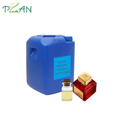 Δωρεάν δείγμα Κόκκινο κρυστάλλινο άρωμα για πλυντήριο μαλακτικό υφασμάτων και απορρυπαντικό