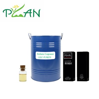 Μαύρο μαργαριτάρι συμπυκνωμένο αρωματικό έλαιο με πρότυπα IFRA και δωρεάν δείγμα για πολυτελή αρώματα