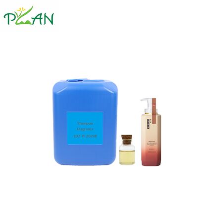 Εμπνευσμένο από Jo Malone Floral-Fruity Αρωματικό Έλαιο για Σαμπουάν με Διάρκεια Ζωής 12-24 Μήνες