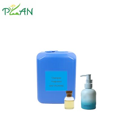 Συμπυκνωμένο Αρωματικό Έλαιο Floral-Φρουτώδους Αρώματος για Σαμπουάν και Αρωματικό Σαπούνι με Φόρμουλα Χωρίς Φθαλικές Ενώσεις και Συνιστώμενη Χρήση 3-10%