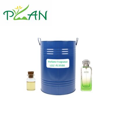 Συγκεντρωμένη πρώτη ύλη Οροφή κήπος (Hermes) Αρώματα Αρώματα με δωρεάν δείγμα για την κατασκευή πολυτελών αρωμάτων