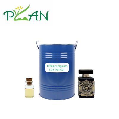 Συγκεντρωμένο αλκοολούχο μακροχρόνιο αρωματικό έλαιο για την παραγωγή πολυτελών αρωμάτων