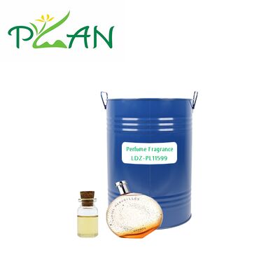 Συγκεντρωμένο αρωματικό λάδι χωρίς αλκοόλ για την κατασκευή πολυτελών αρωμάτων