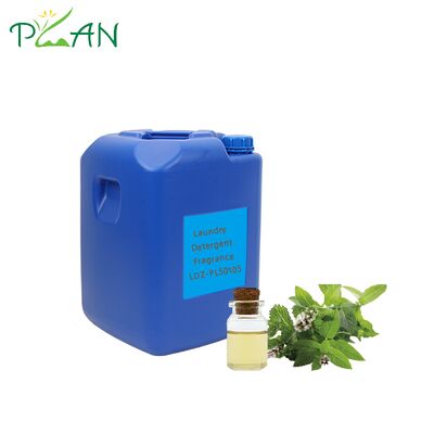 Δωρεάν δείγμα Λάβαντα Μιντα Φερέντα Αρωματικό Έλαιο για μαλακτικό υφασμάτων και απορρυπαντικό πλυντηρίων Παραγωγές φιλικό προς το δέρμα