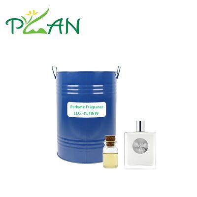 Υψηλής Συγκέντρωσης Ελεύθερο Δείγμα Βανίλιας Αφροδίτης Αρωματικό Έλαιο Για την Παραγωγή Αρώματος Σώματος