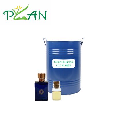 Υψηλής Συγκέντρωσης Δωρεάν Δείγμα  Έλαιο Αρωματικής Ουσίας Leopard Blue  Για Παραγωγή Αρώματος Σώματος