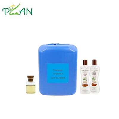 100% Καθαρό IFRA Συμβατό Έλαιο Καρύδας με Γαλακτο-Γκουρμέ Προφίλ για Σαμπουάν και Αρωματικό Σαπούνι