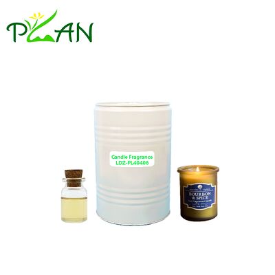 Συμπυκνωμένο Αρωματικό Έλαιο Καπνού με Μπαχαρικά για Παραγωγή Αρωματικών Κεριών Με Δωρεάν Δείγμα Χονδρικής Αρωμάτων Κεριών