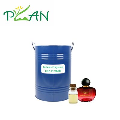 Free Sample Concentrated  Red Pomegranate Fragrance Oil  For Body Perfume Making Flavour and Fragrance 