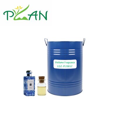 Fragrance Perfume Wholesale  Blue Wind Fragrance oil  For Daily Perfume Making With Free Sample