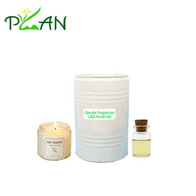 Χονδρικά αρώματα κεριών Freesia-Lily Essence Αρώματα για την παραγωγή αρωματικών κεριών με δωρεάν δείγμα