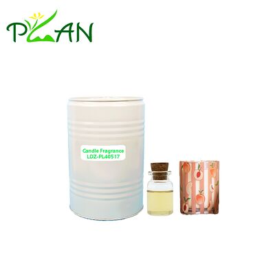 Αρωματικά Έλαια για Κεριά: Γκρέιπφρουτ και Γκουάβα, Ουσία Αρώματος για Παραγωγή Αρωματικών Κεριών με Δωρεάν Δείγμα