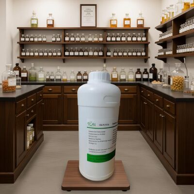 Έλαιο-Εξήμανση Αρώμα Νείλου Κήπος-Αρώμα Έλαιο-Εξήμανση Για Ημερήσια Χρήση