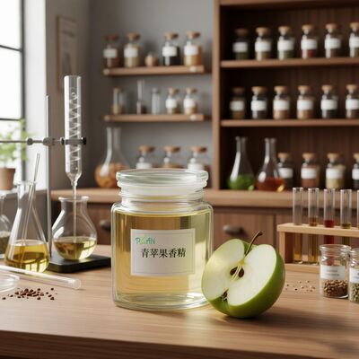 Αρώματα για πλύσιμο σώματος Πράσινο μήλο Αρώματα για σαμπουάν και ζελέ ντους & κατασκευή αρωματικού σαπουνιού- IFRA