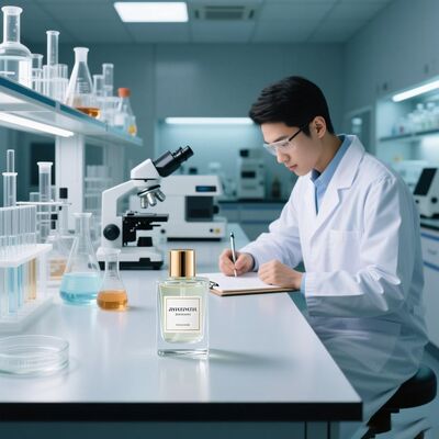 Αρώματα για πλύση σώματος Αρώματα για σαμπουάν και ζελέ ντους και καρυκευμένο σαπούνι - IFRA