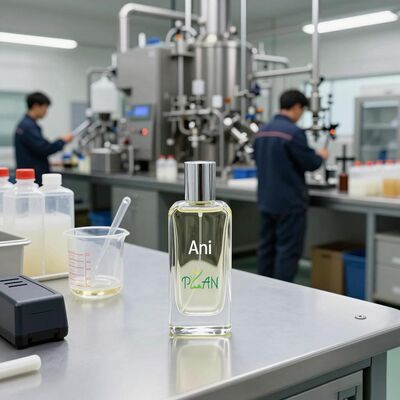 Αρωματικά Έλαια Ουσία Anni Για Καθημερινή Χρήση Παραγωγή Αρωμάτων / Παραγωγές Με Δωρεάν Δείγμα