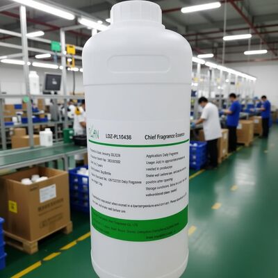 Αρωματικό Έλαιο Αρχηγός Αρωματικής Ουσίας Έλαιο για την Παρασκευή Αρωμάτων με Μακράς Διάρκειας Υψηλή Συγκέντρωση και Δημοφιλές Άρωμα