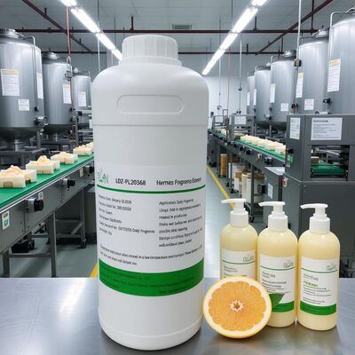 Μυρίσματα πλύσης σώματος Pomelo Blossom Μυρίσματα λάδι για σαμπουάν και ζελέ ντους & αρωματικό σαπούνι Παραγωγή / κατασκευή- IFRA