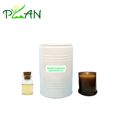 Χονδρική πώληση αρωμάτων κεριών Orange Blossom-Basil Fragrance For Hot/Cold Process Scented Candles Productions