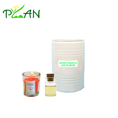 Candle Making Fragrances Red Primrose Vanilla Essence For Hot Process Scented Candles Productions