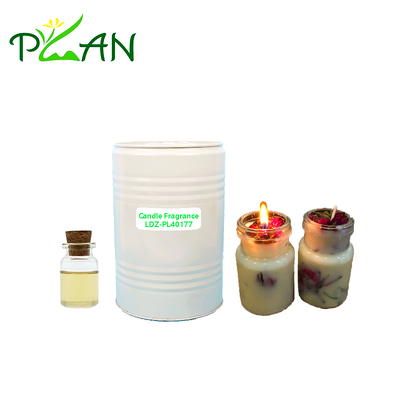 Candle Making Fragrances Cedarwood-Amber-Jasmine Fragrance For Cold & Hot Process Scented Candles Productions/Making