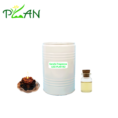 Ελαιόλαδο αρώματος κεριού (Passionfruit Essence Oil) για ψυχρή και θερμή διαδικασία