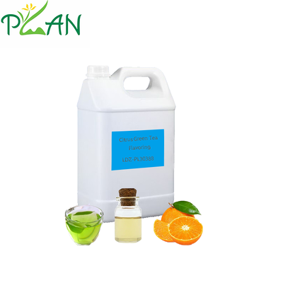 Δωρεάν δείγμα Diffuser Fragrance Essence Citrus Green Tea Flavoring Oil For Reed Stick & Cold Scented Candle& Diffuser Fragrance Κατασκευή/παραγωγή