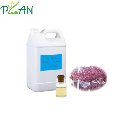 Δωρεάν δείγμα Diffuser Fragrance Essence Tokyo Cherry Blossom Fragrance Oil For Reed Stick & Cold Scented Candle& Diffuser Fragrance Manufacturing/Production Ηλεκτρική συσκευή για την κατασκευή και παραγωγή αρωμάτων