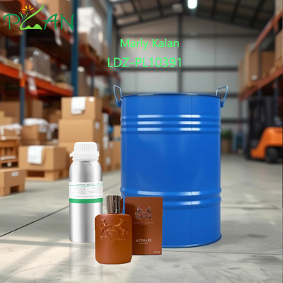 Υψηλής συγκέντρωσης μυρωδιάς σώματος Marly Kalan Oil Αρωματικό έλαιο για την κατασκευή / παραγωγή αρωμάτων με δωρεάν δείγμα