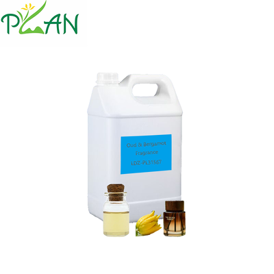 Αρωματικό Έλαιο για Χώρους Oud & Bergamot για Αρωματικά Sticks, Κρύα Κεριά & Παραγωγή Αρωμάτων Χώρου με Δωρεάν Δείγμα